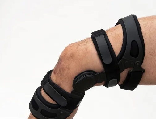 a custom brace